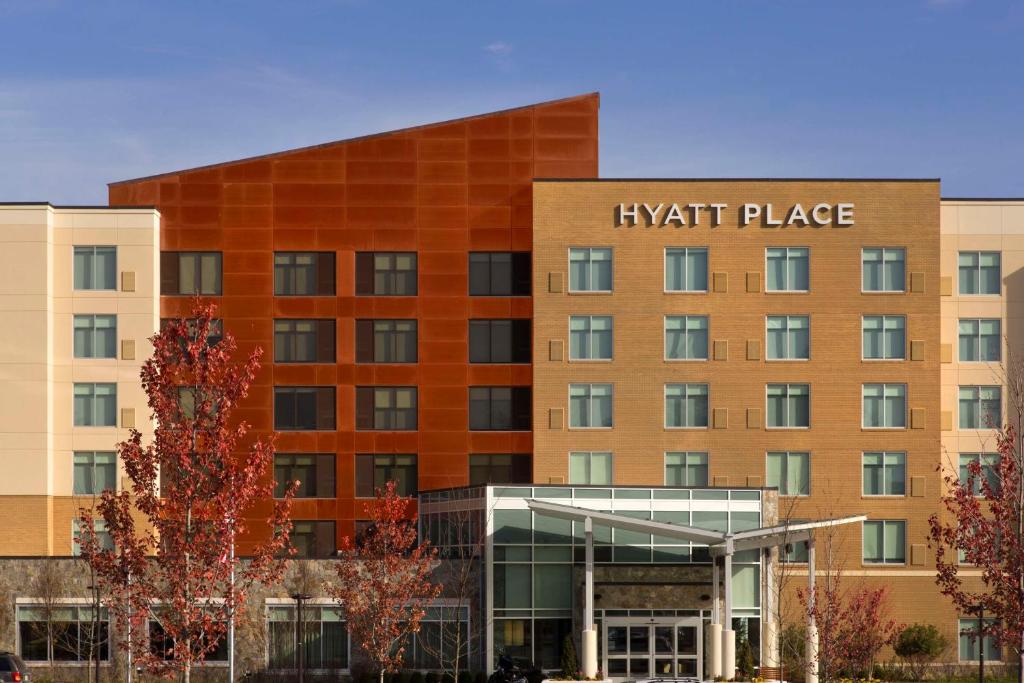 Hyatt Place Charlottesville photo 1