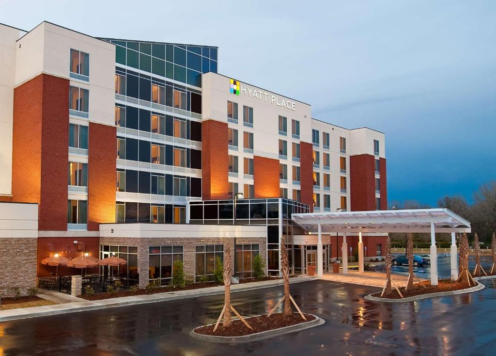 Hyatt Place North Charleston image
