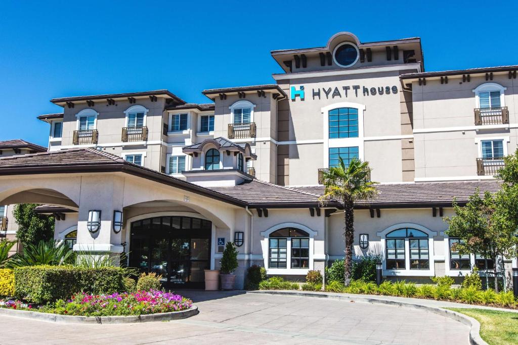 HYATT house San Ramon image