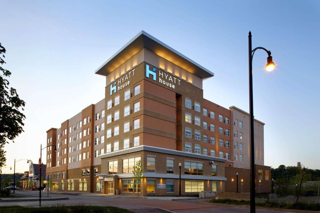HYATT house Pittsburgh-South Side image
