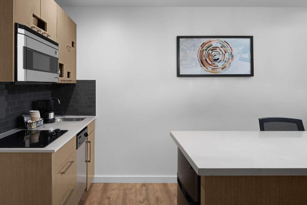 Hyatt House Raleigh North Hills - Tap to explore photos