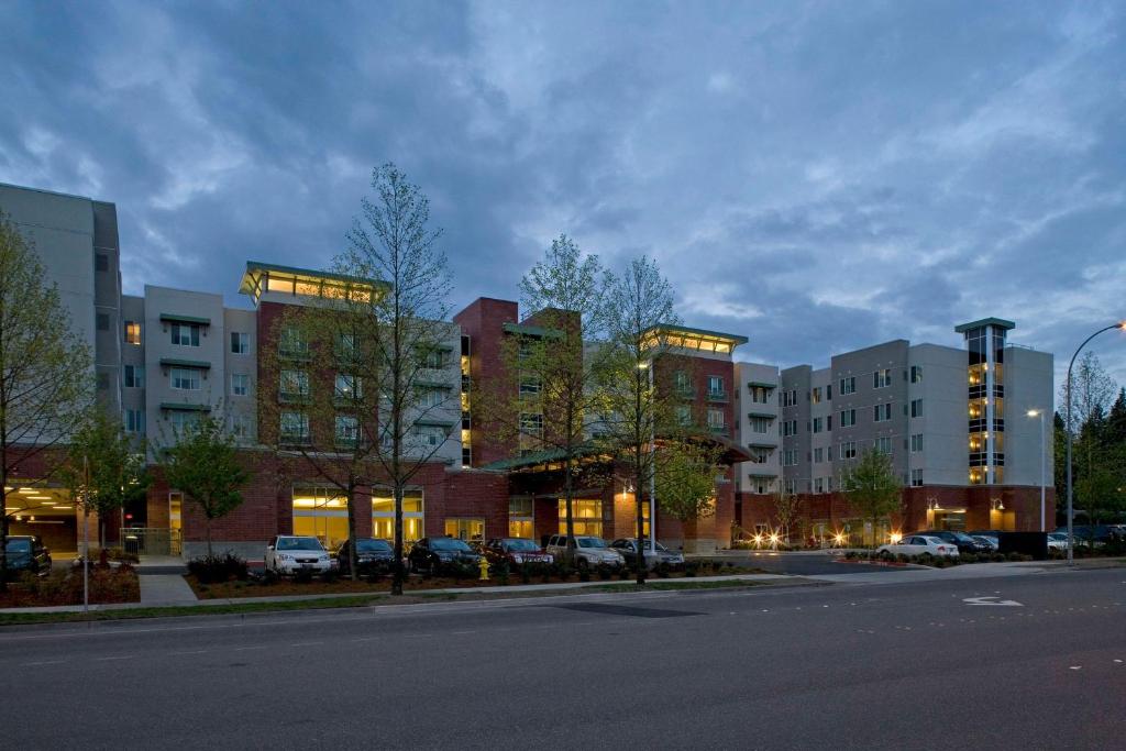 Hyatt House Seattle/Bellevue image