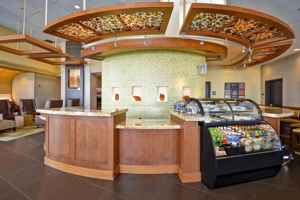 Hyatt Place Chicago/Naperville/Warrenville image