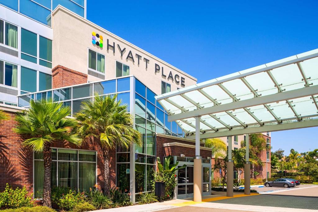 Hyatt Place San Diego/Vista-Carlsbad image