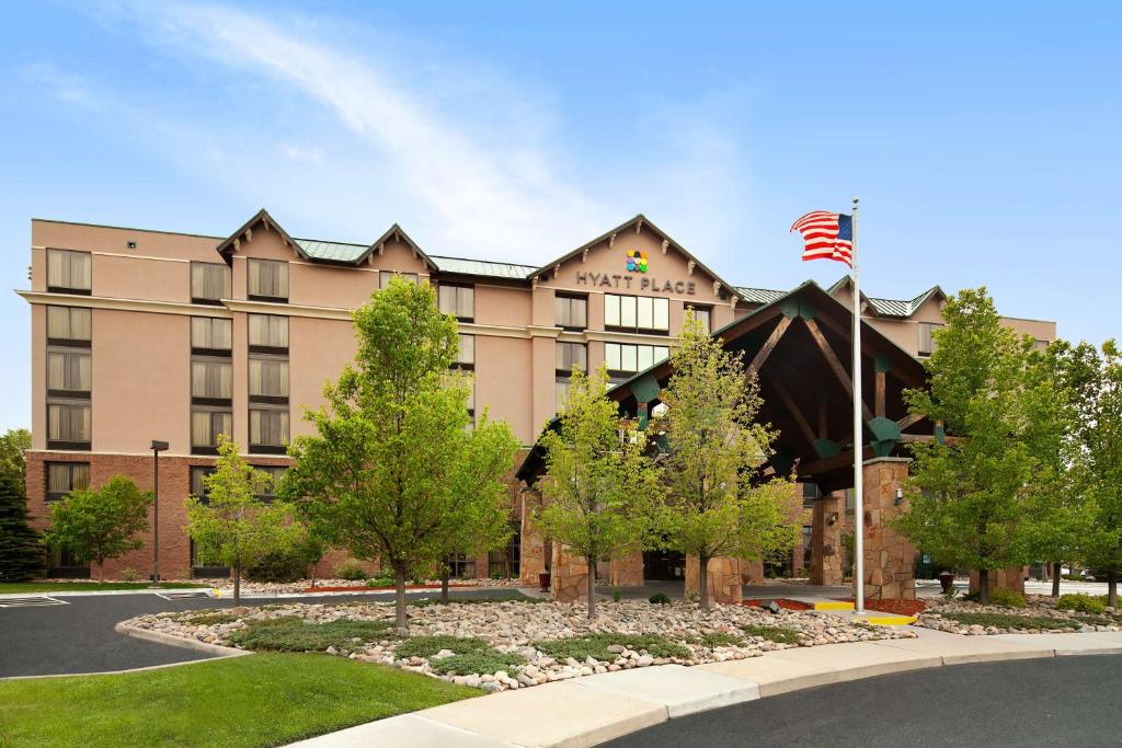 Hyatt Place Denver South/Park Meadows image