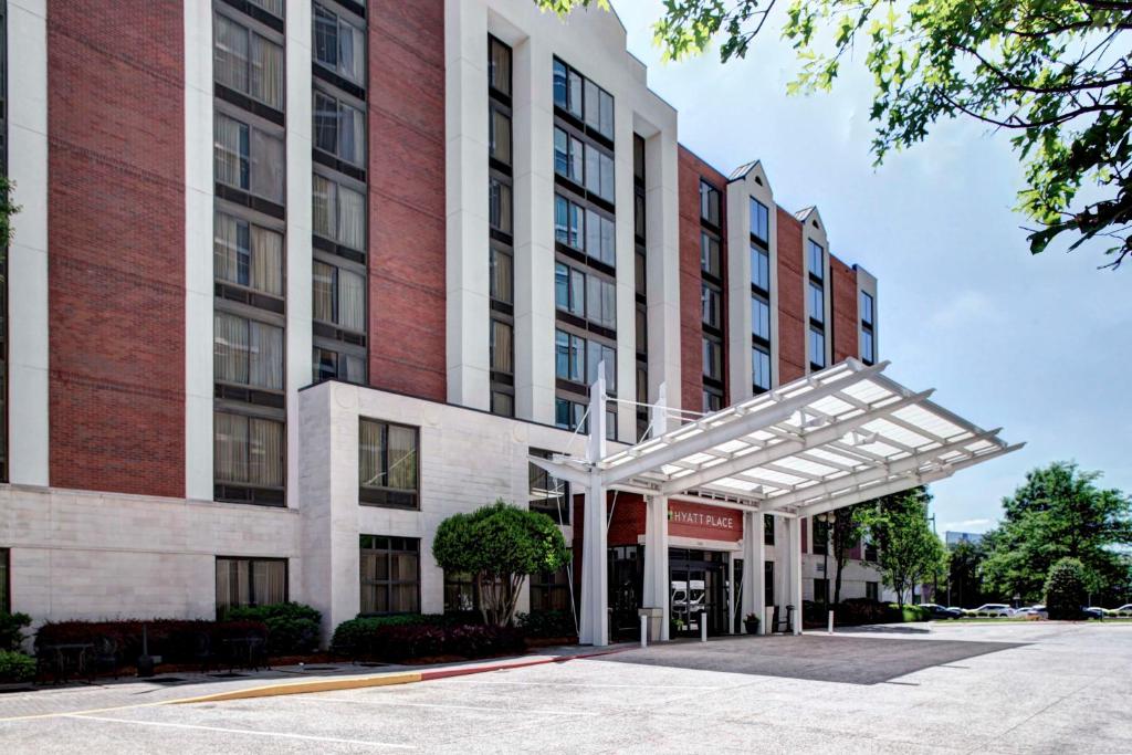 Hyatt Place Atlanta/Buckhead image