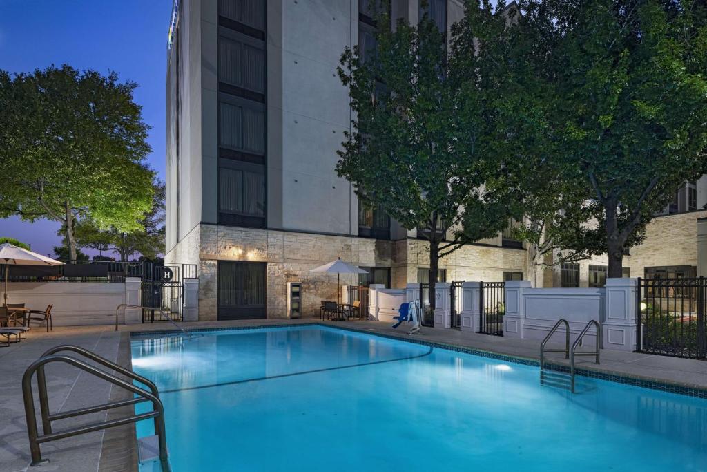 Hyatt Place Austin Arboretum Domain Area photo 4