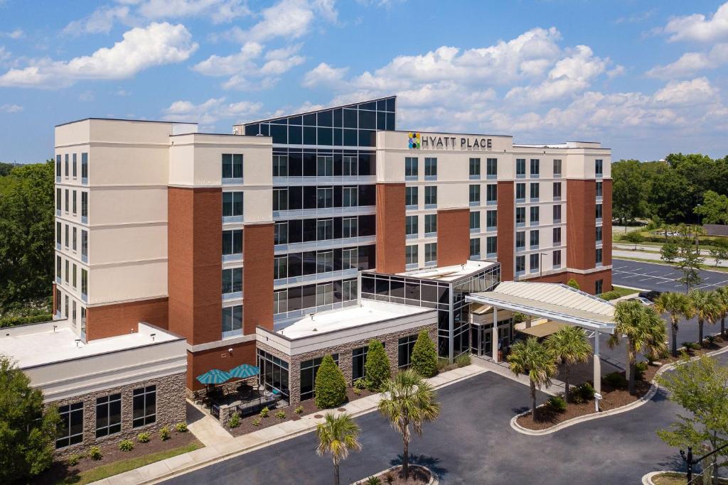 Hyatt Place Charleston Airport/Convention Center image