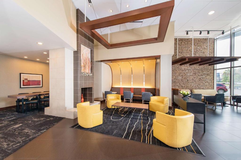 Hyatt Place Charleston Airport / Convention Center photo 2
