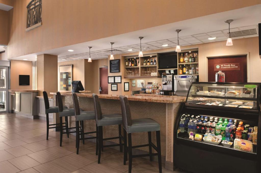Hyatt Place College Station photo 1
