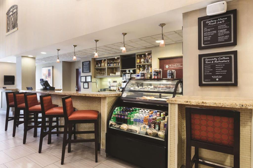 Hyatt Place College Station photo 4
