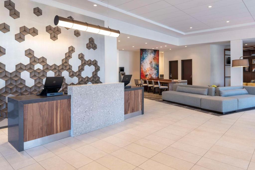 Hyatt Place Detroit/Royal Oak photo 4