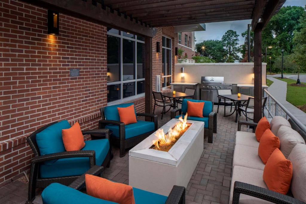 Hyatt House Charleston/Mount Pleasant photo 2