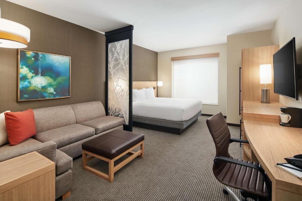 Hyatt Place Melbourne - Palm Bay - I-95 photo 4