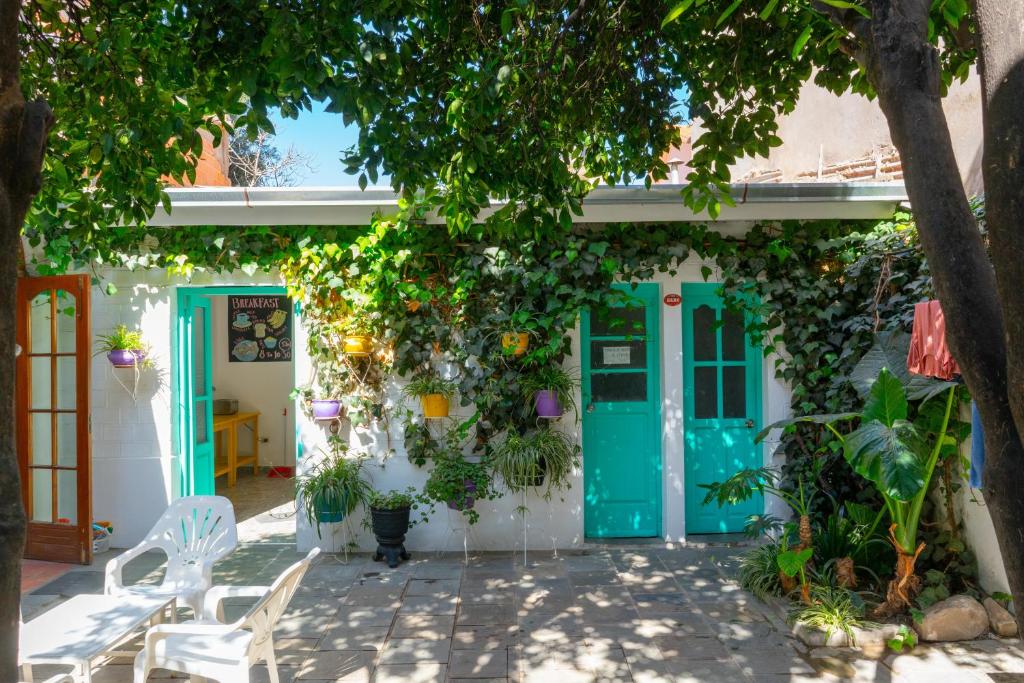 Casa Blanca Hostel photo 4