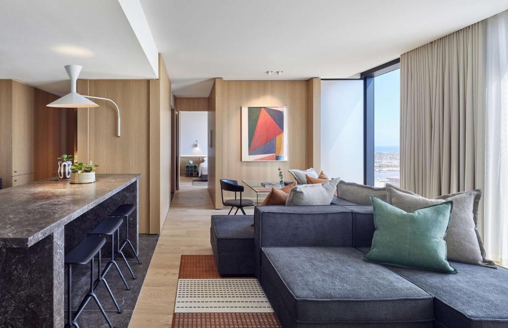 Hyatt Centric Melbourne photo 1