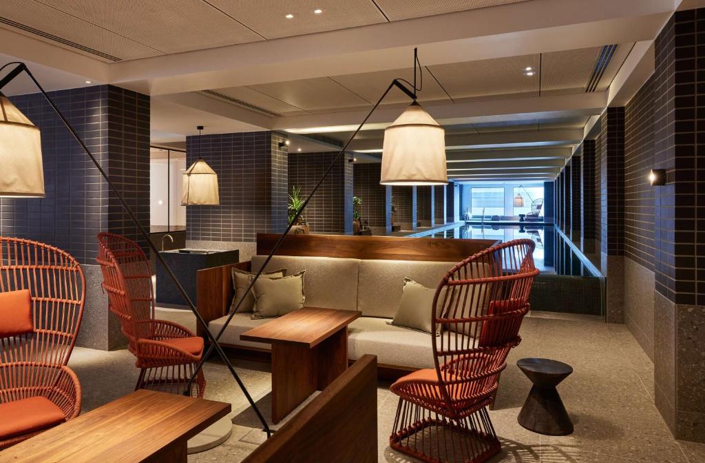 Hyatt Centric Melbourne photo 3