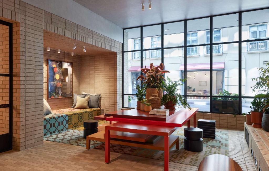 Hyatt Centric Melbourne photo 4
