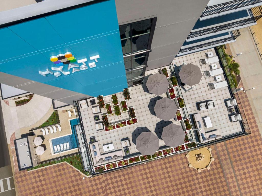 Hyatt Place Virginia Beach Oceanfront photo 1