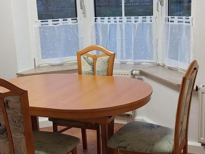 Holiday apartment in the Doris country house photo 3