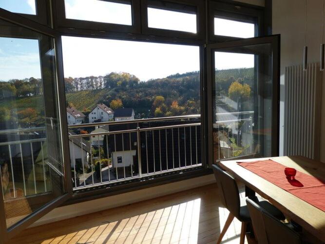 Holiday apartment Südpfalz Quartier 42 - OWWE photo 2