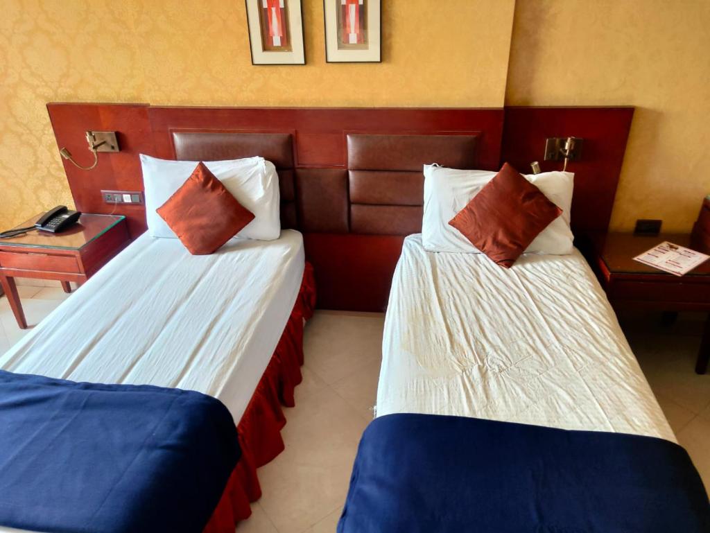 HOTEL RK REGENCY photo 3