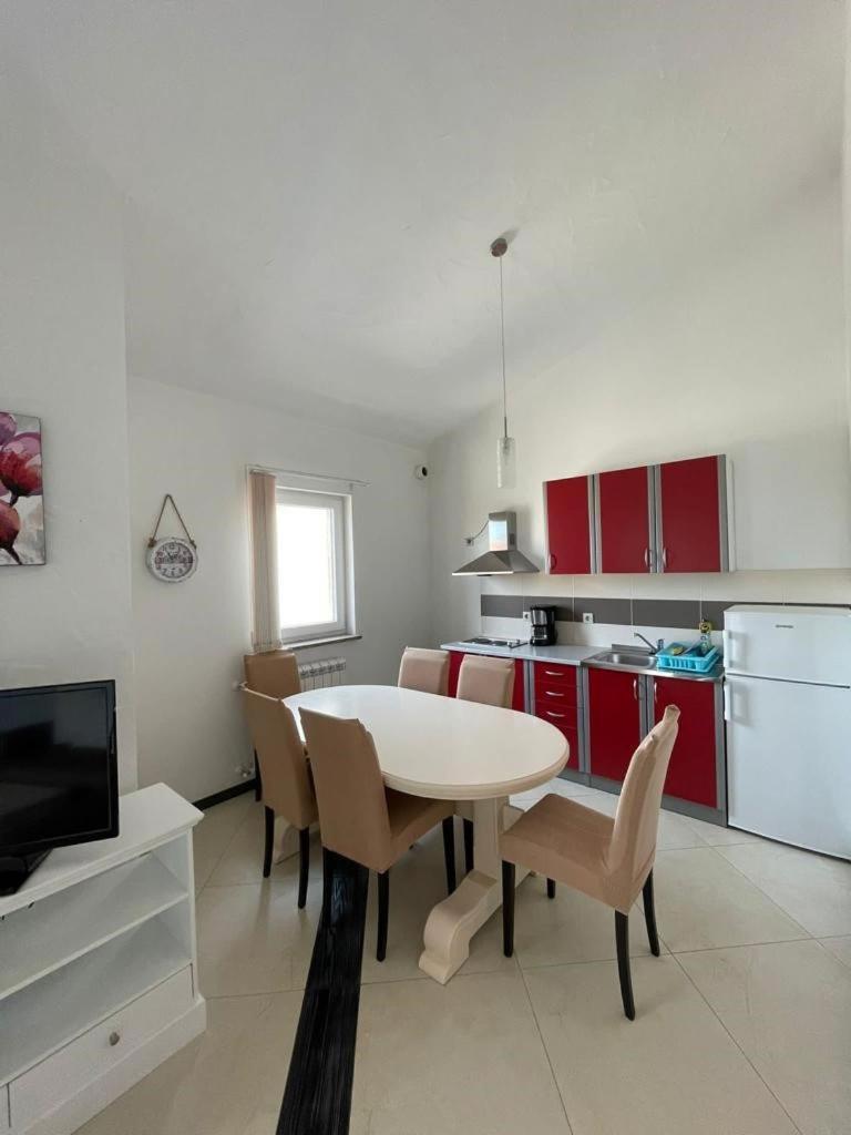 Apartment Sun & Sea photo 4
