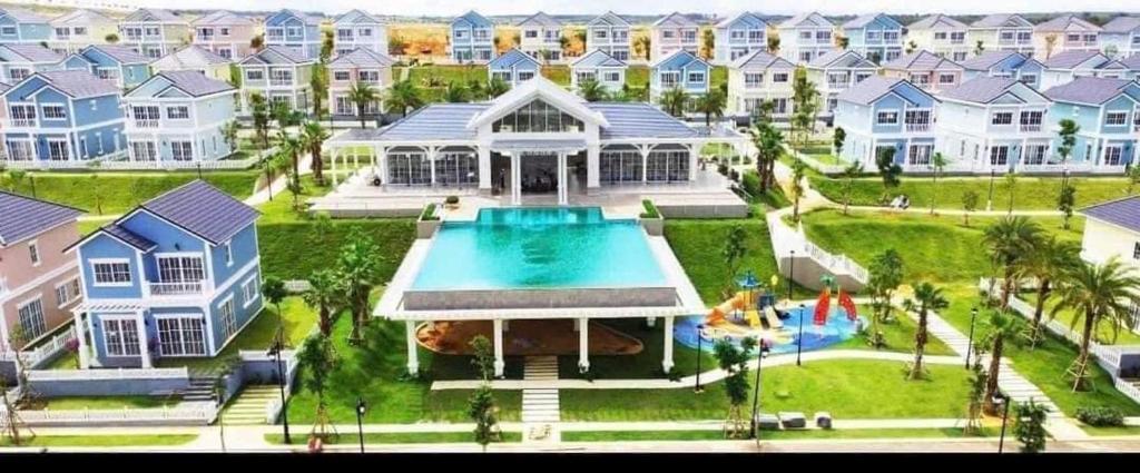 Villa NovawoRld Phan Thiết photo 3