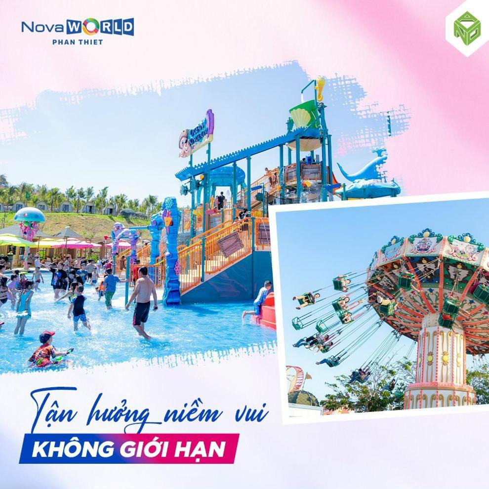 Villa NovawoRld Phan Thiết photo 2