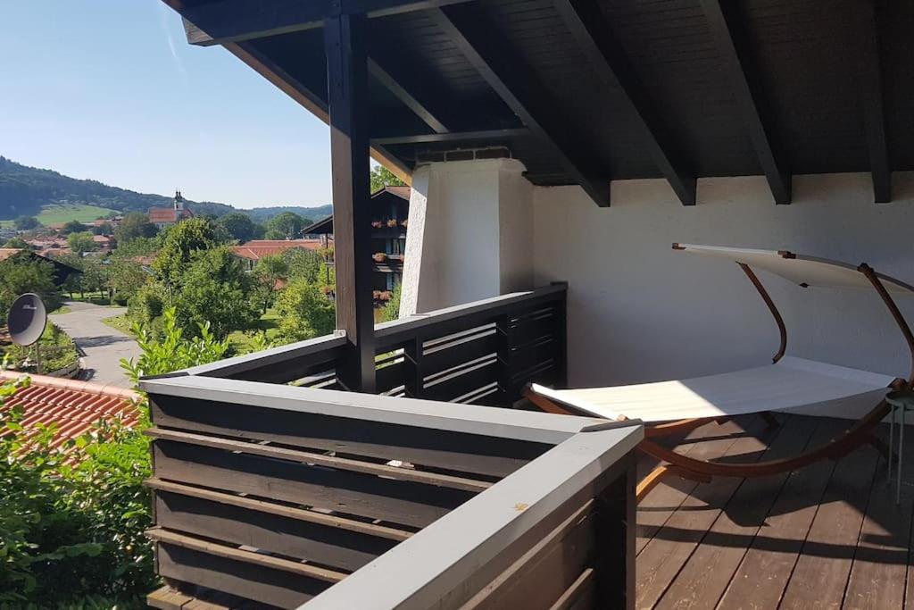 Moderne Ferienwohnung mit großem Balkon photo 4