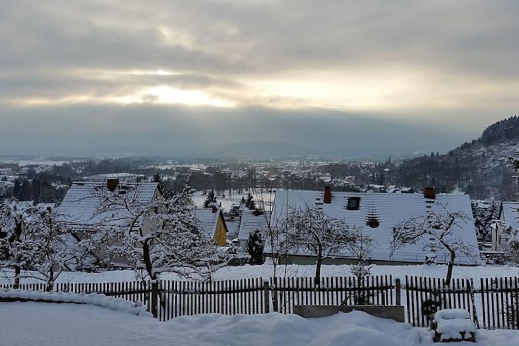 Ferienhaus für 4 Pers mit Kamin, Sauna, Balkon photo 4