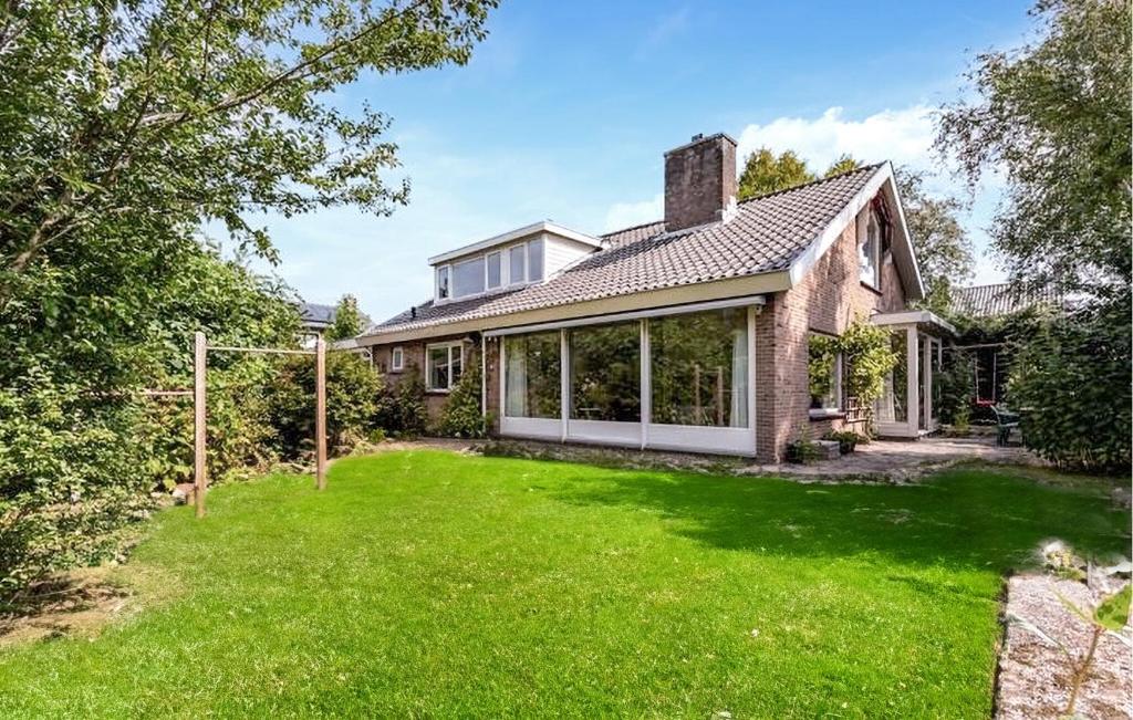 Lovely Home In Bergen With Wifi photo 3