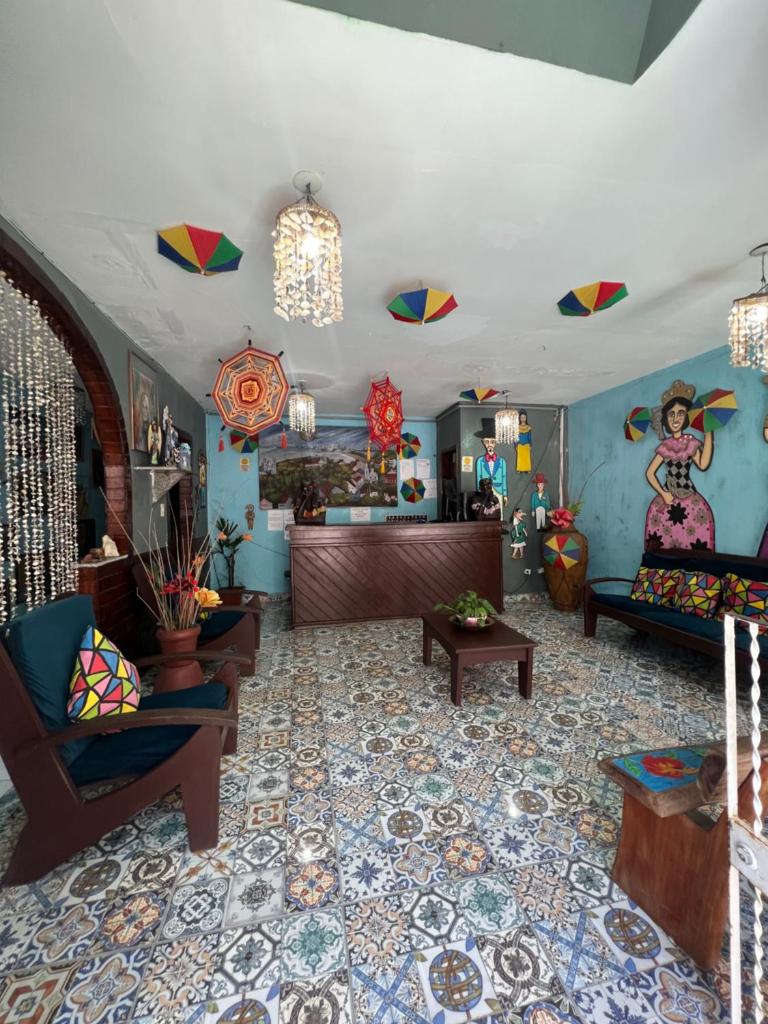 Ladeira de Olinda photo 2
