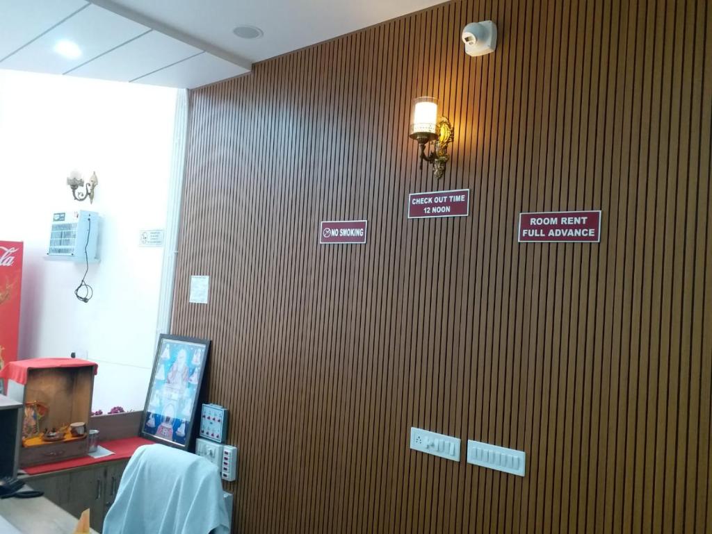 Hotel Imperial photo 1