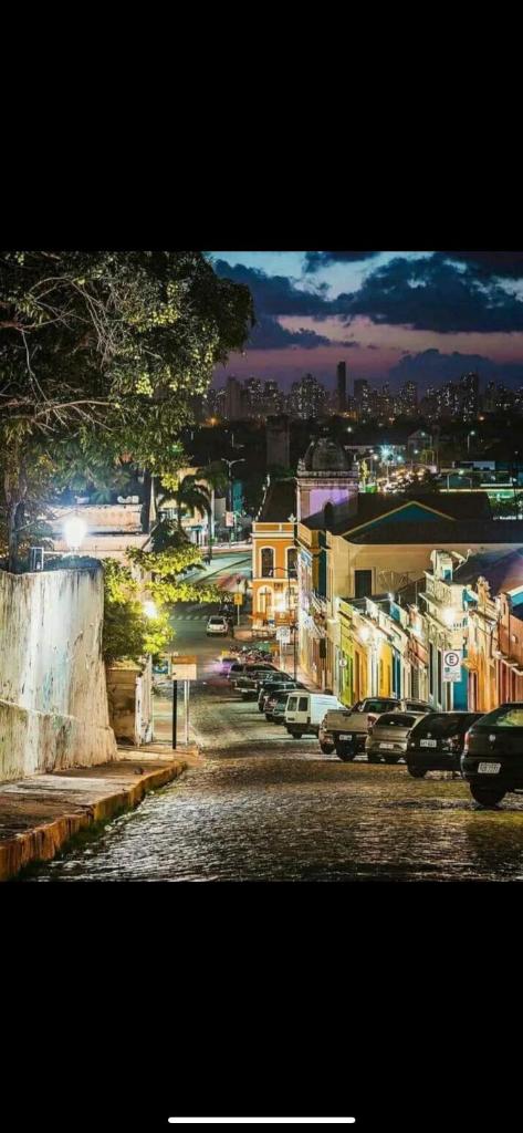 Ladeira de Olinda photo 1