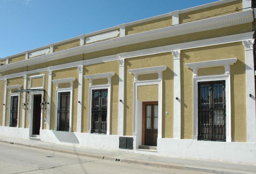 Como era Antes photo 1