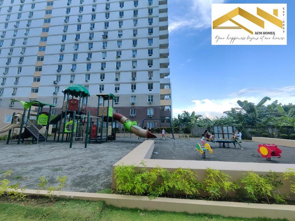 Studio unit at Lapu-Lapu City by AF Homes photo 1
