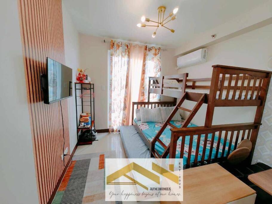 Studio unit at Lapu-Lapu City by AF Homes photo 2
