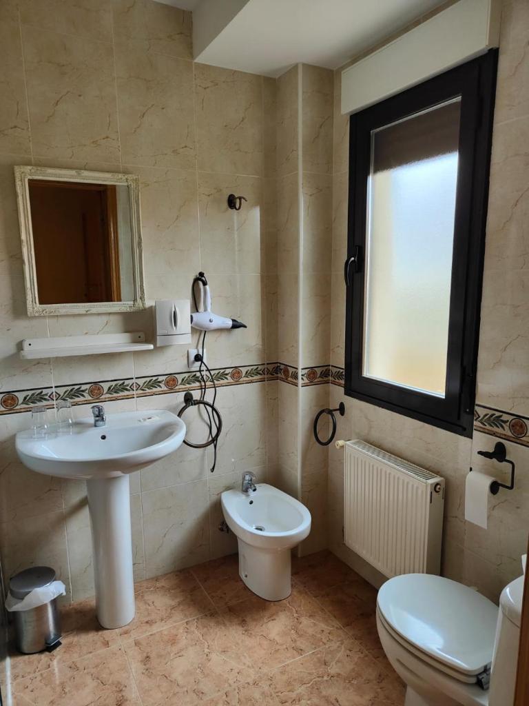 Hotel la Hoja*** photo 4
