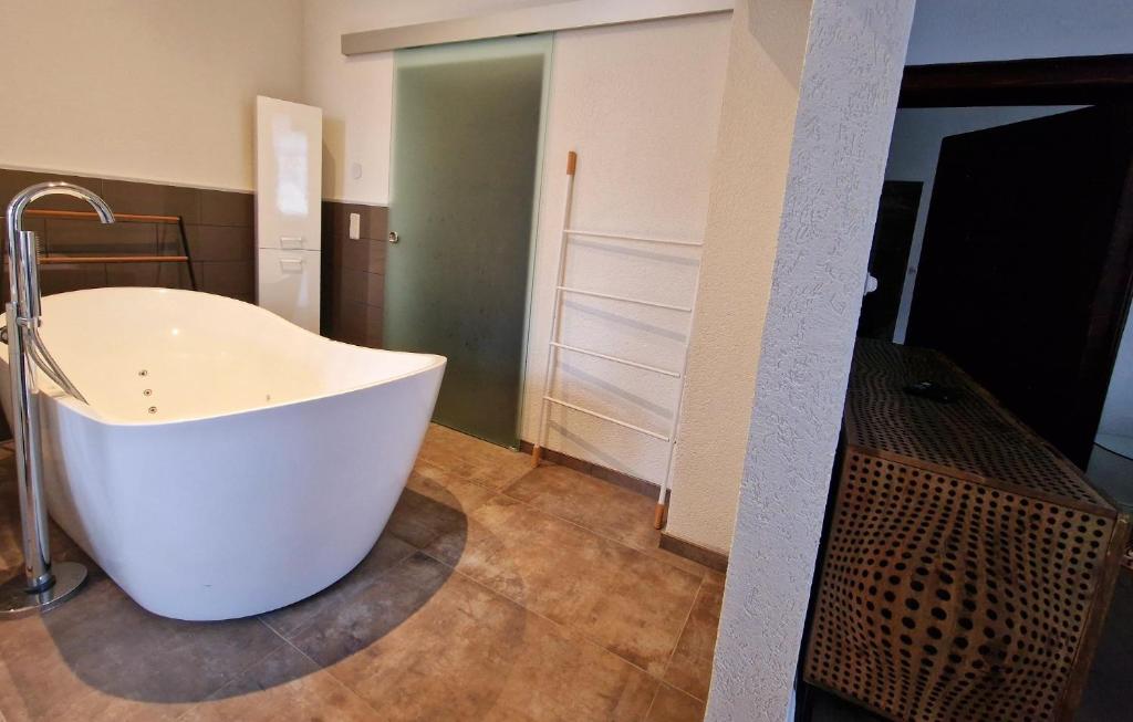 Villa Hänsch Suite 2 photo 4