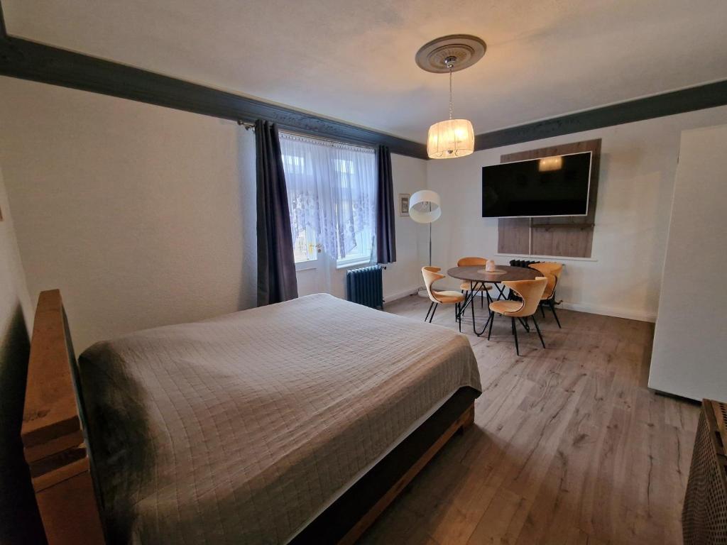 Villa Hänsch Suite 2 photo 2