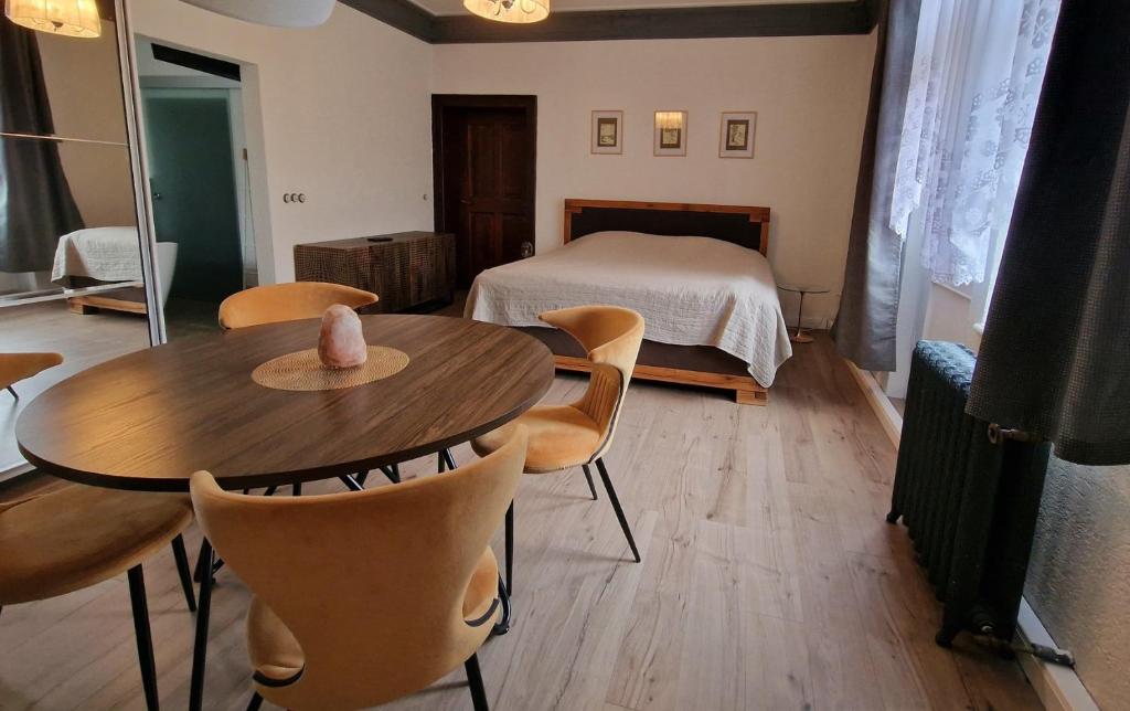 Villa Hänsch Suite 2 photo 1