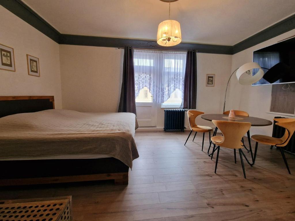 Villa Hänsch Suite 2 photo 3