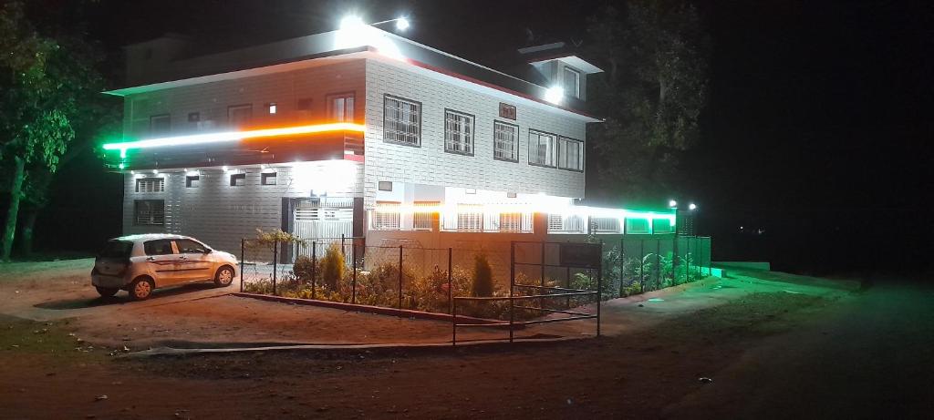 अनुश्री - Anushree home stay photo 1