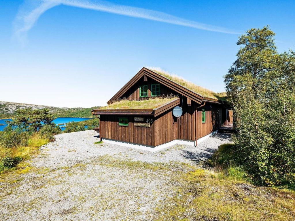Holiday home Tjørhom II photo 1