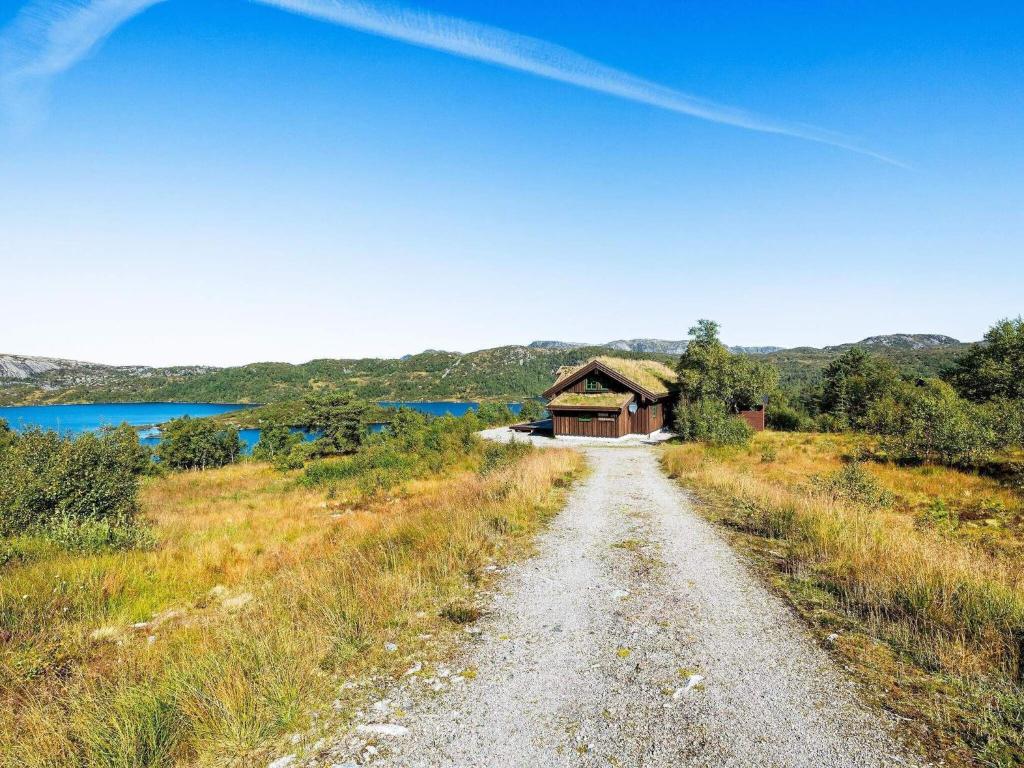 Holiday home Tjørhom II photo 3