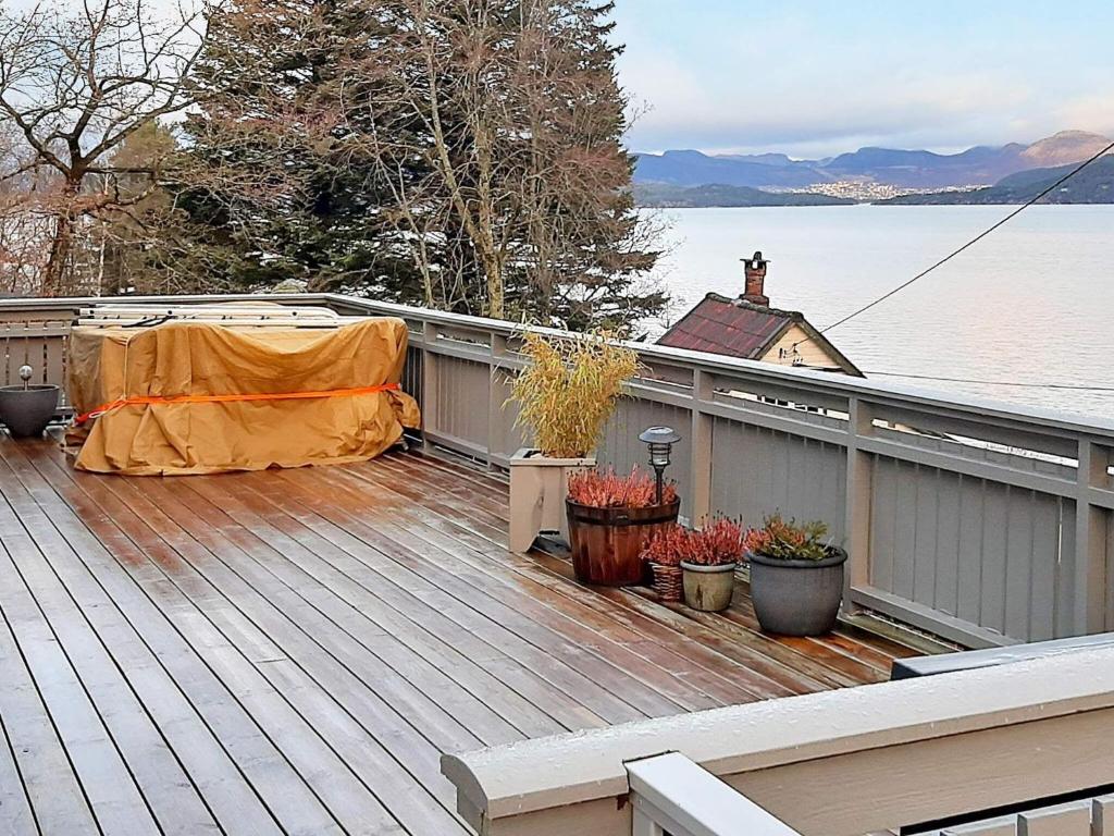 Holiday home SANDNES II photo 2