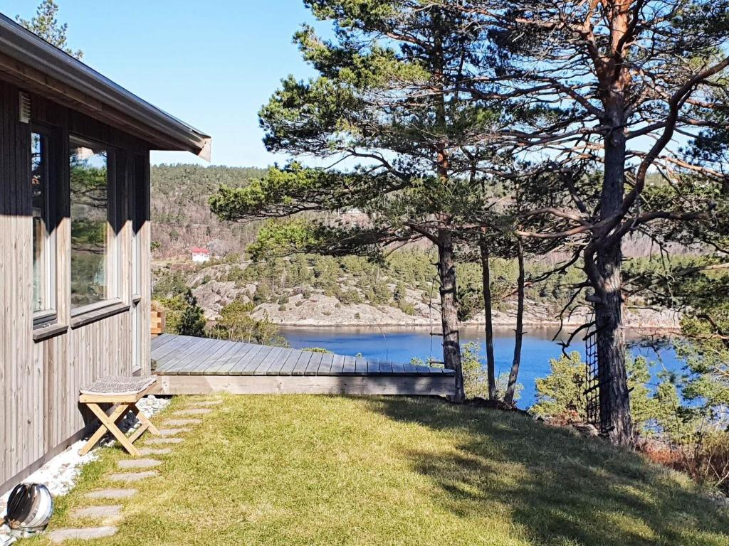 Holiday home Risør photo 2