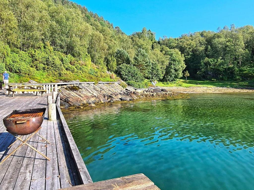 Holiday home Masfjordnes II photo 2