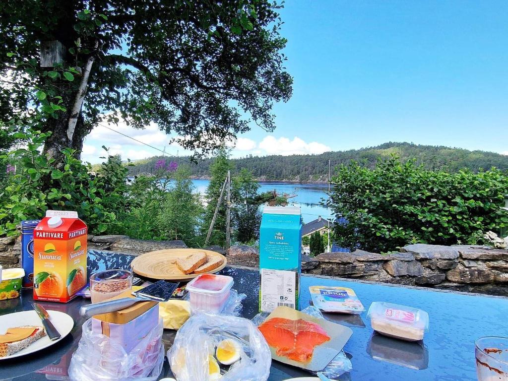 Holiday home Masfjordnes II photo 4